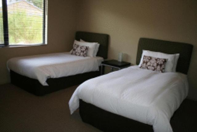 Cosy Corner Beach Cottages Kronkup Room photo